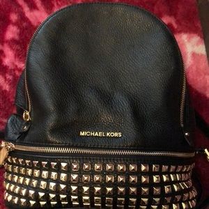 Michael Kors Backpack